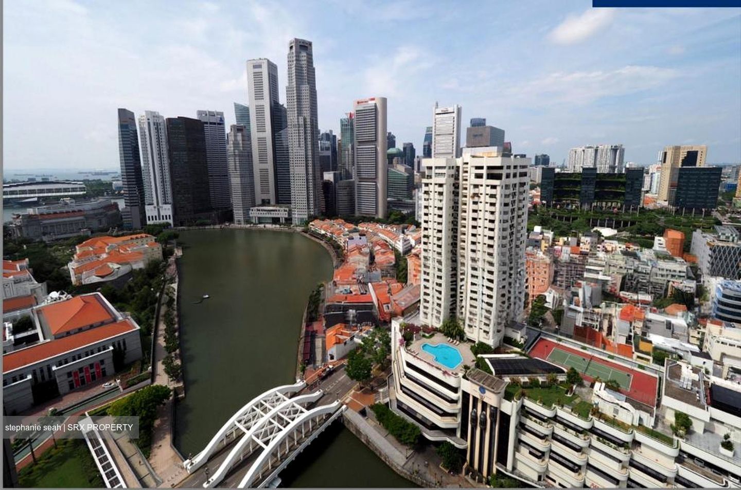 High Street Centre (D6), Apartment #528723061